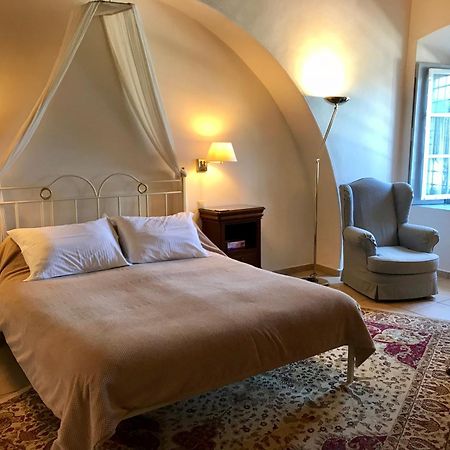 Economou Mansion Lejlighedshotel Spétses Eksteriør billede